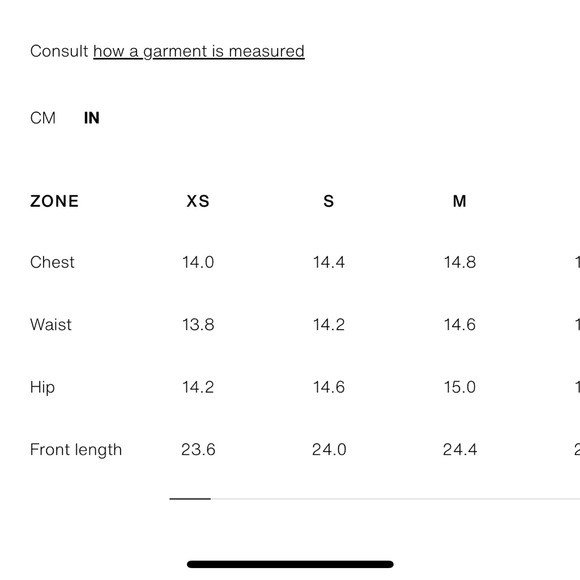 NWT ZARA VIRAL 2025 COLLECTION FRINGED STRAPLESS DRESS SIZE 
🚨FIRM PRICE - Picture 17 of 17